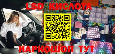 стаф Кунгур